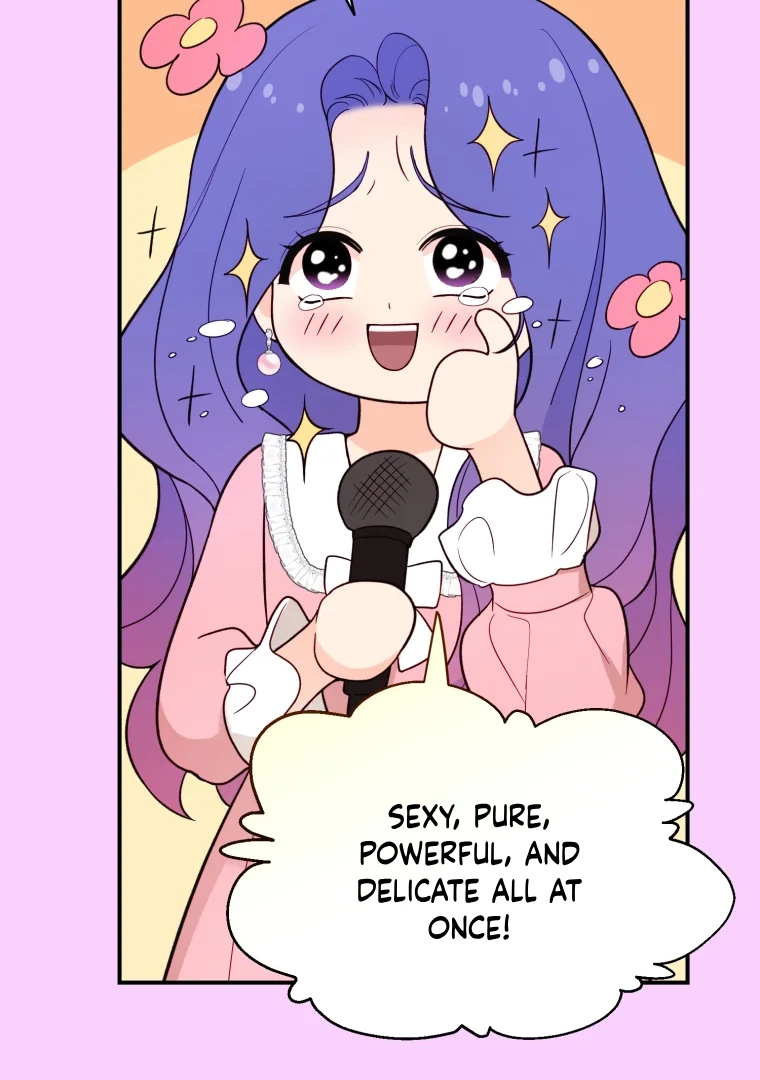 My Favorite Savior Girl chapter 15 page 145