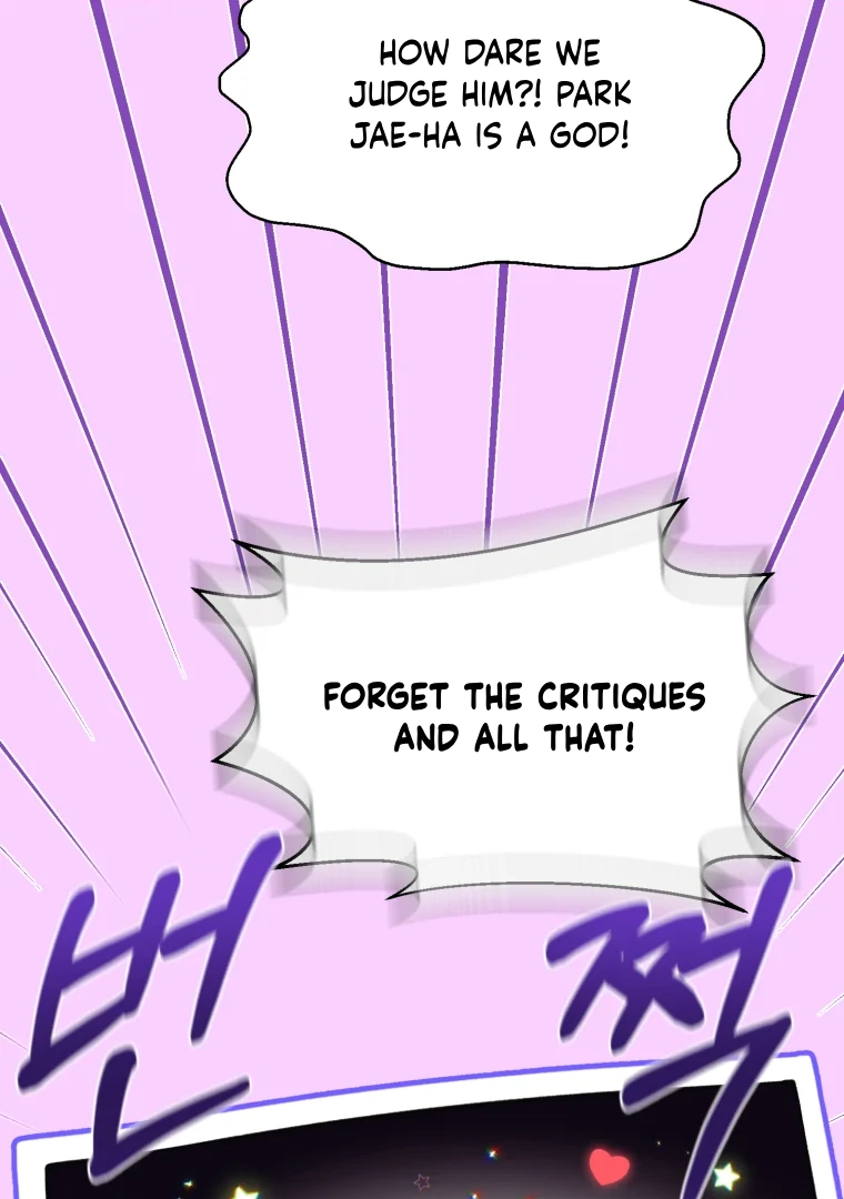 My Favorite Savior Girl chapter 15 page 147