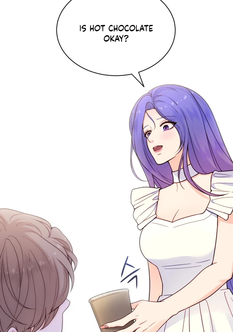 My Favorite Savior Girl chapter 15 page 15