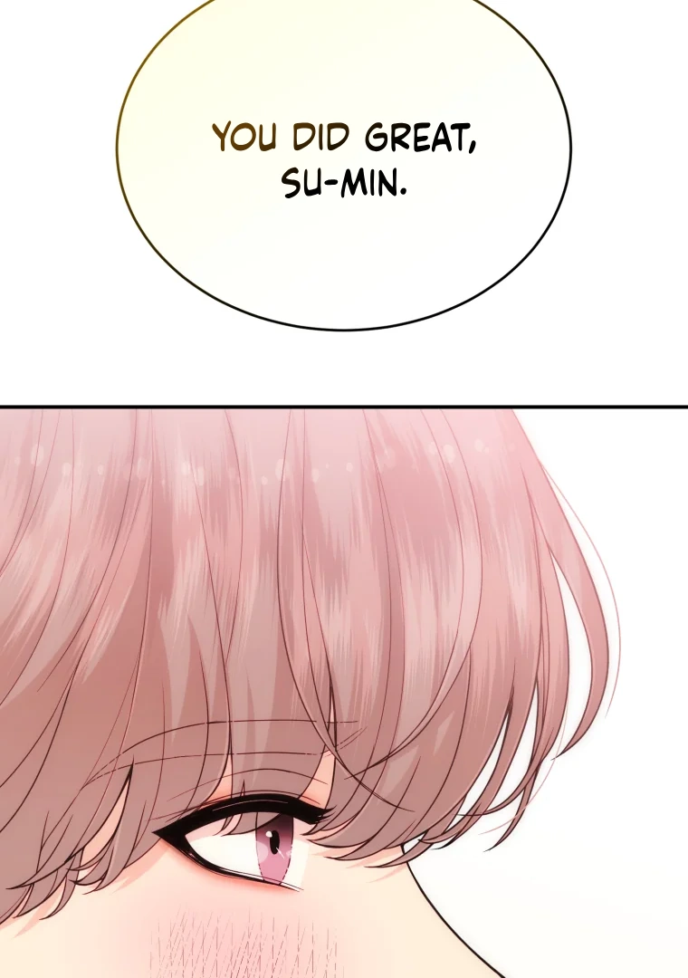 My Favorite Savior Girl chapter 15 page 158