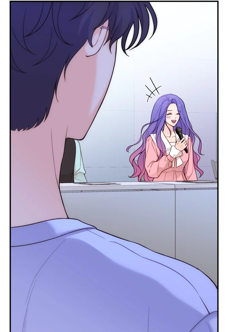 My Favorite Savior Girl chapter 15 page 161