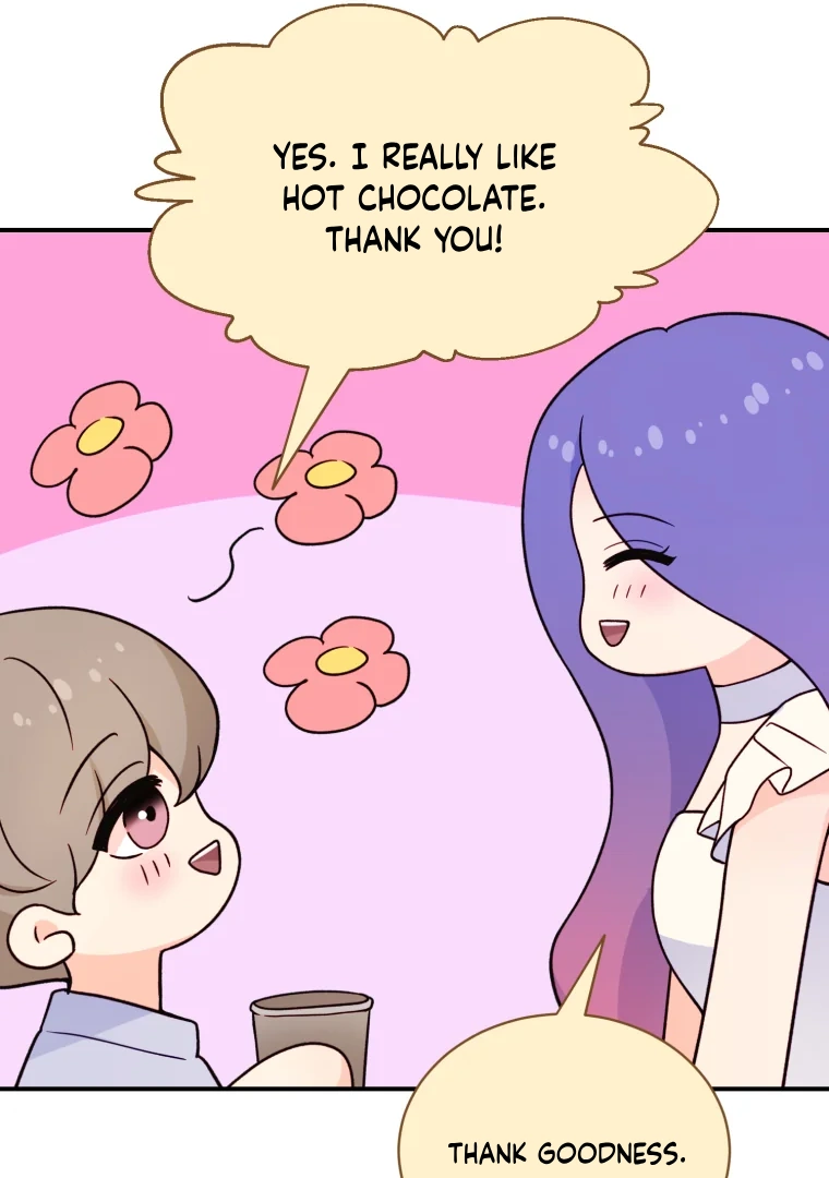 My Favorite Savior Girl chapter 15 page 19