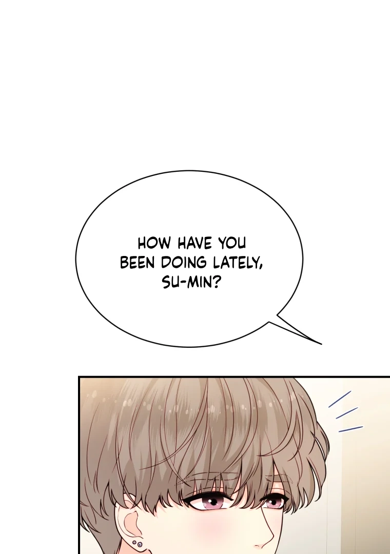 My Favorite Savior Girl chapter 15 page 22