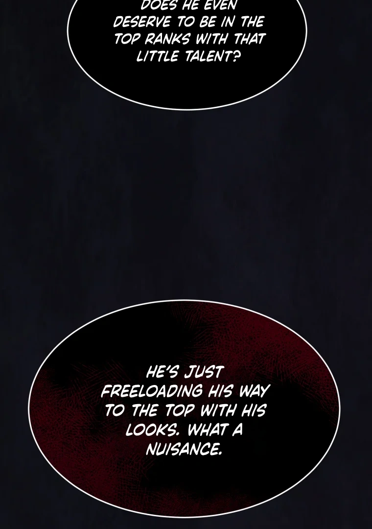 My Favorite Savior Girl chapter 15 page 38