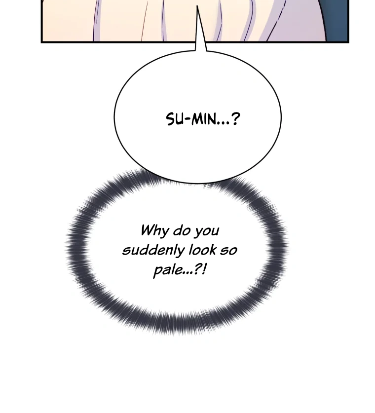 My Favorite Savior Girl chapter 15 page 45