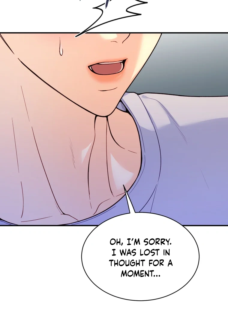 My Favorite Savior Girl chapter 15 page 47