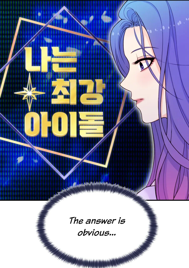 My Favorite Savior Girl chapter 15 page 55