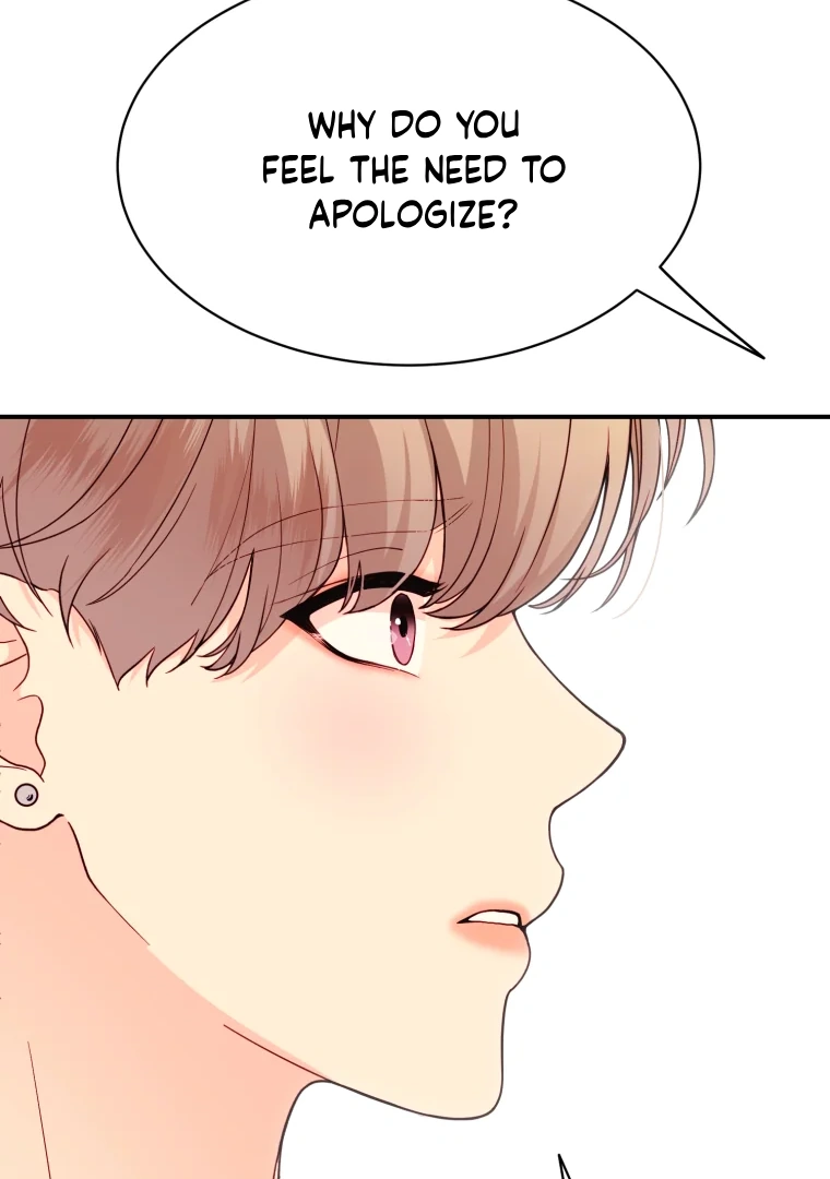 My Favorite Savior Girl chapter 15 page 57