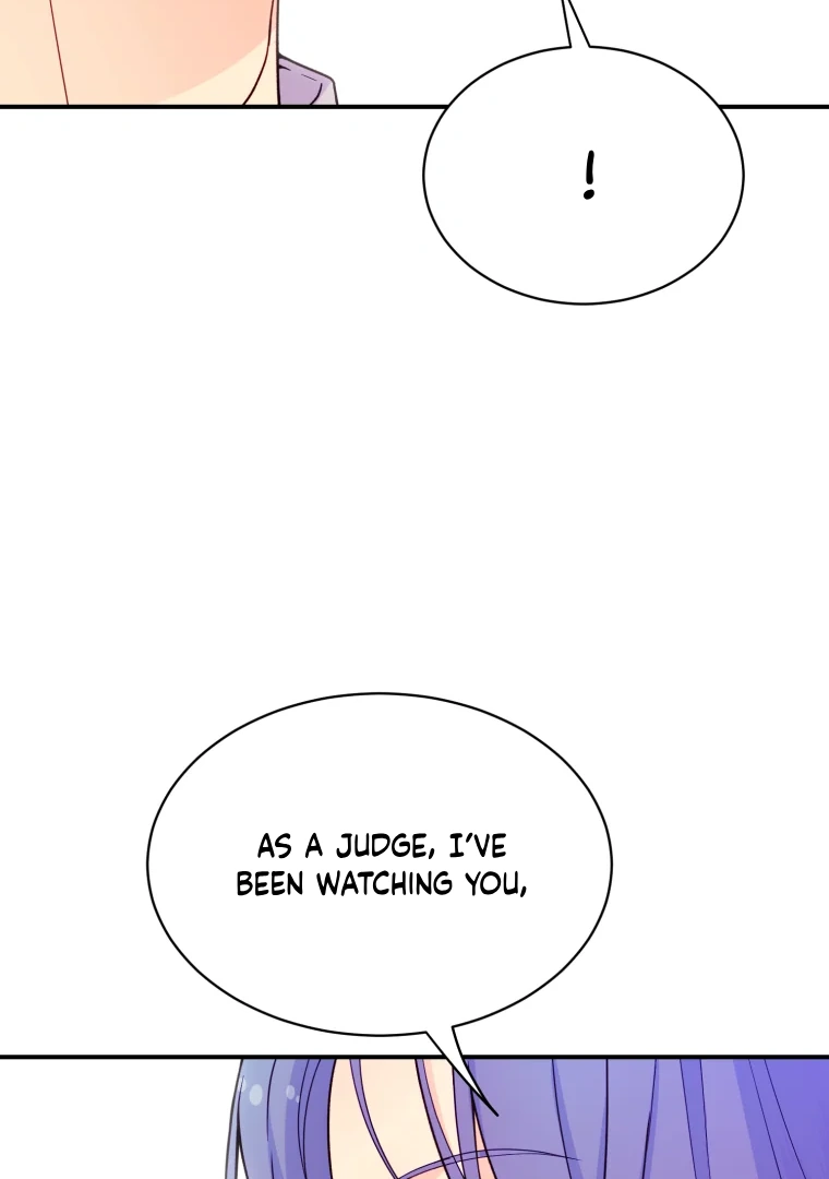 My Favorite Savior Girl chapter 15 page 58