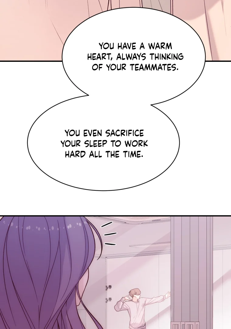 My Favorite Savior Girl chapter 15 page 61