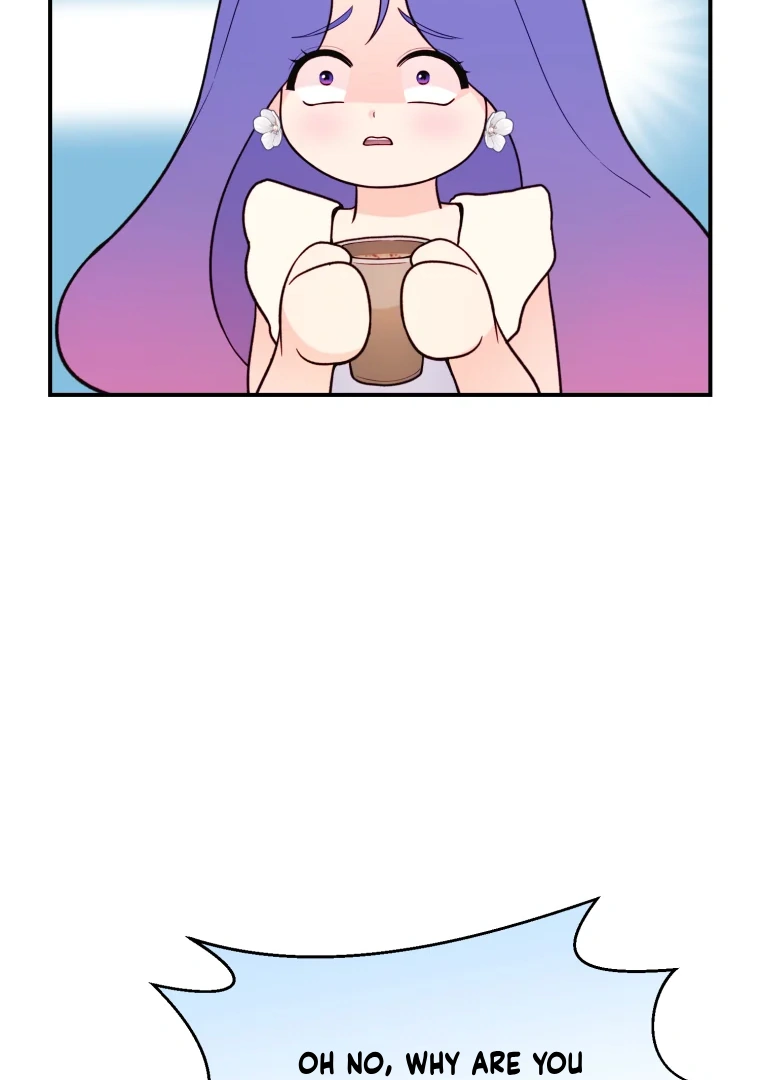My Favorite Savior Girl chapter 15 page 69