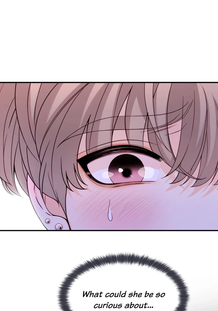 My Favorite Savior Girl chapter 15 page 7