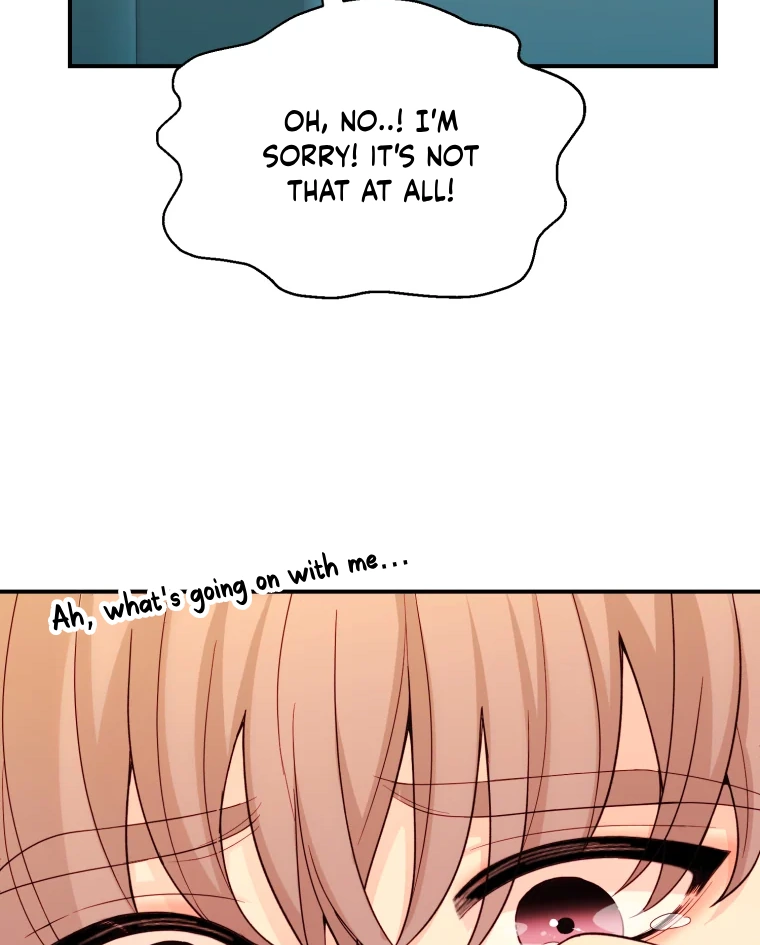 My Favorite Savior Girl chapter 15 page 71