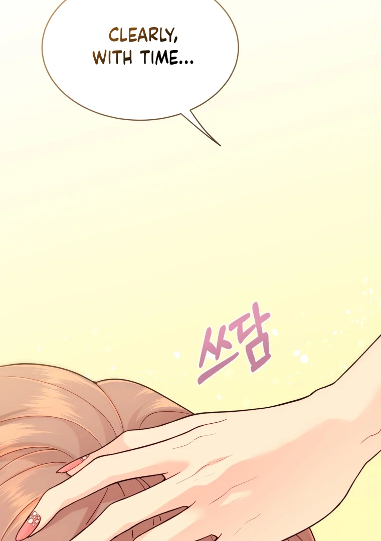 My Favorite Savior Girl chapter 15 page 95
