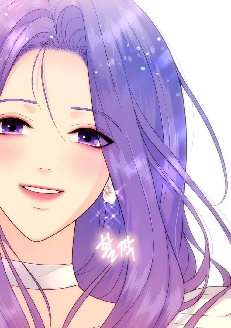 My Favorite Savior Girl chapter 15 page 97