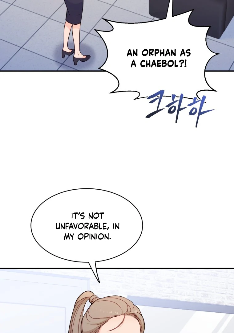 My Favorite Savior Girl chapter 17 page 100