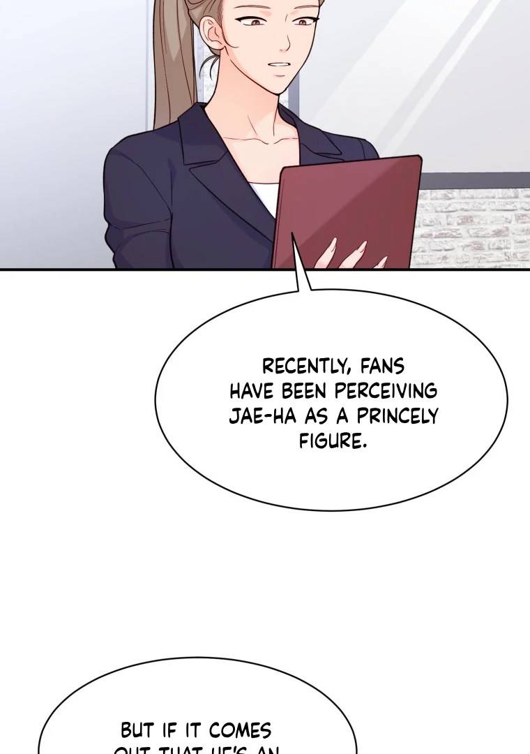 My Favorite Savior Girl chapter 17 page 101