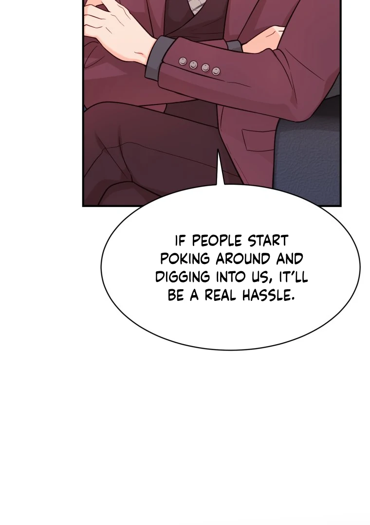 My Favorite Savior Girl chapter 17 page 104