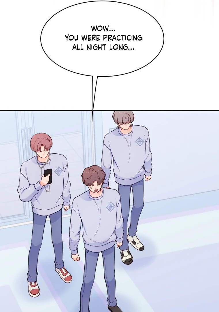 My Favorite Savior Girl chapter 17 page 16