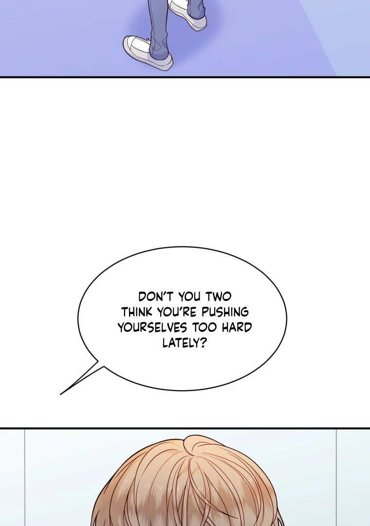 My Favorite Savior Girl chapter 17 page 18