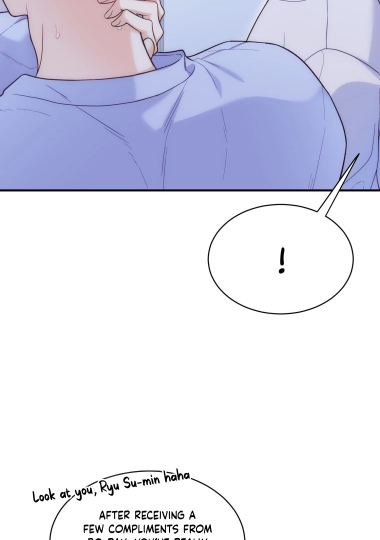 My Favorite Savior Girl chapter 17 page 21