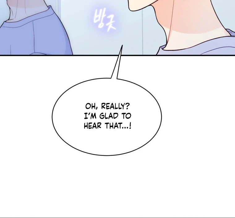 My Favorite Savior Girl chapter 17 page 23