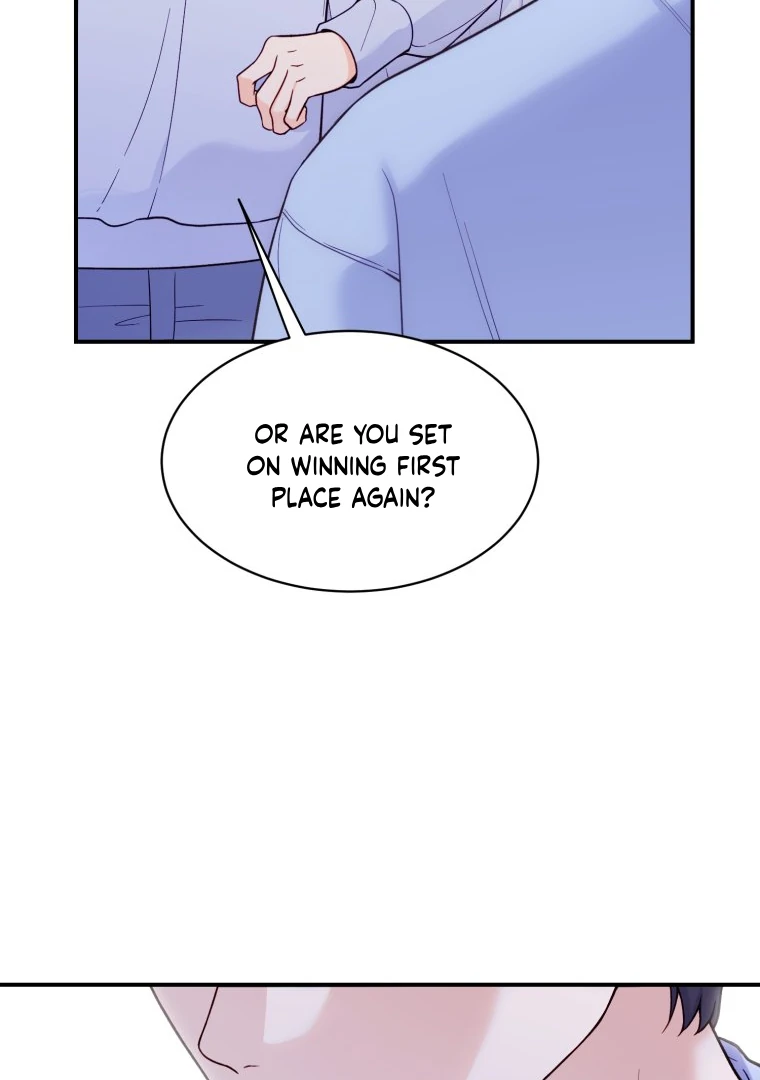 My Favorite Savior Girl chapter 17 page 26
