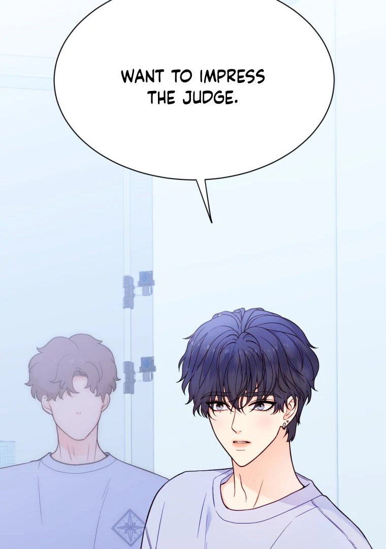 My Favorite Savior Girl chapter 17 page 28