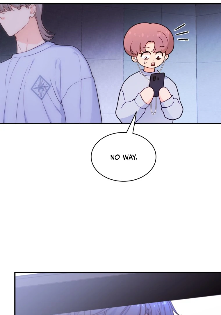 My Favorite Savior Girl chapter 17 page 35