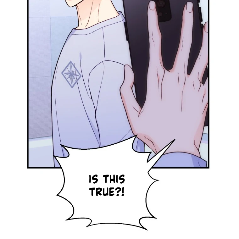 My Favorite Savior Girl chapter 17 page 38