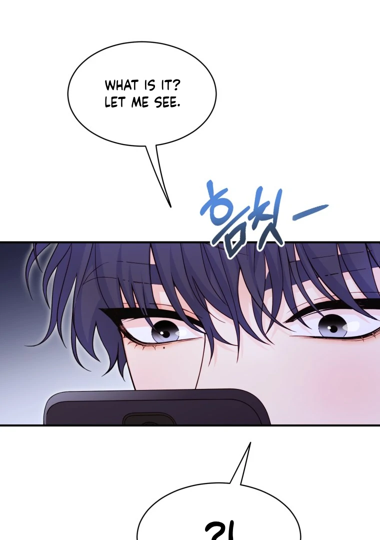 My Favorite Savior Girl chapter 17 page 39