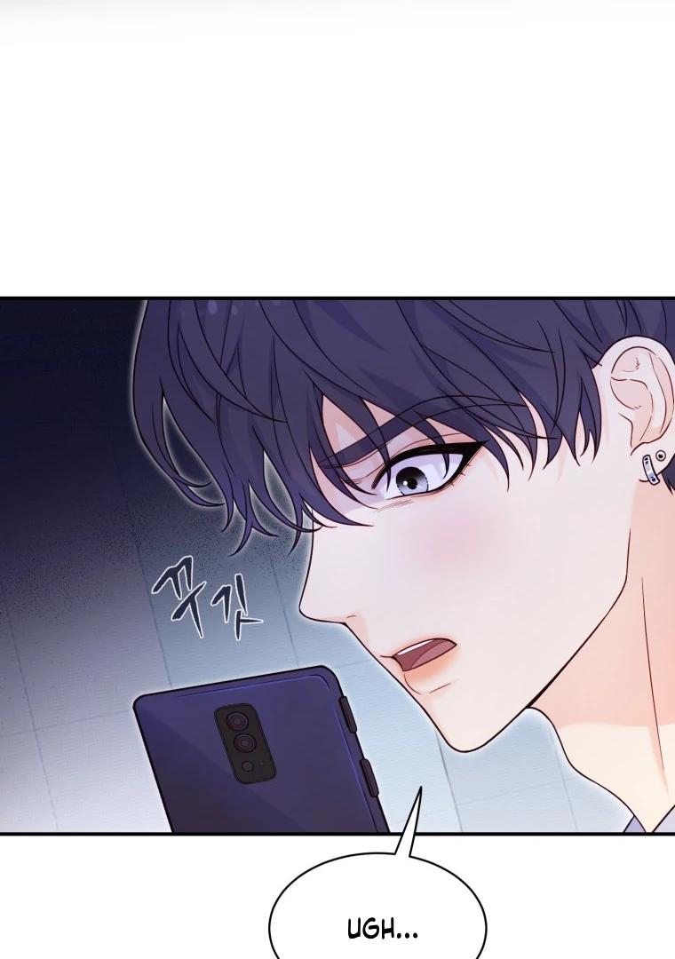 My Favorite Savior Girl chapter 17 page 56
