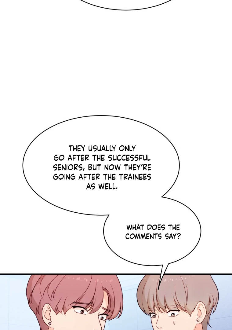 My Favorite Savior Girl chapter 17 page 59