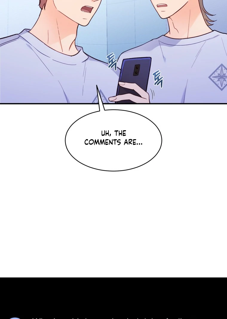 My Favorite Savior Girl chapter 17 page 60