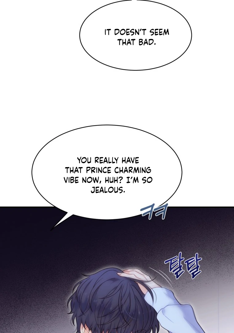 My Favorite Savior Girl chapter 17 page 64