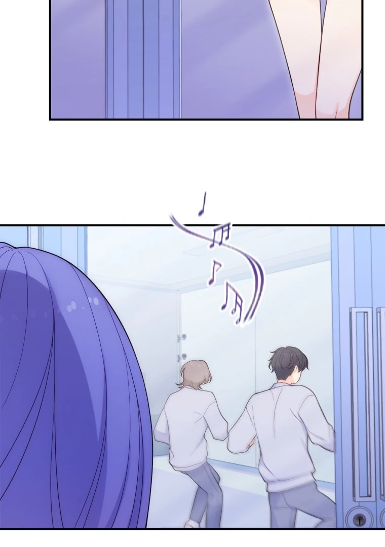My Favorite Savior Girl chapter 17 page 70