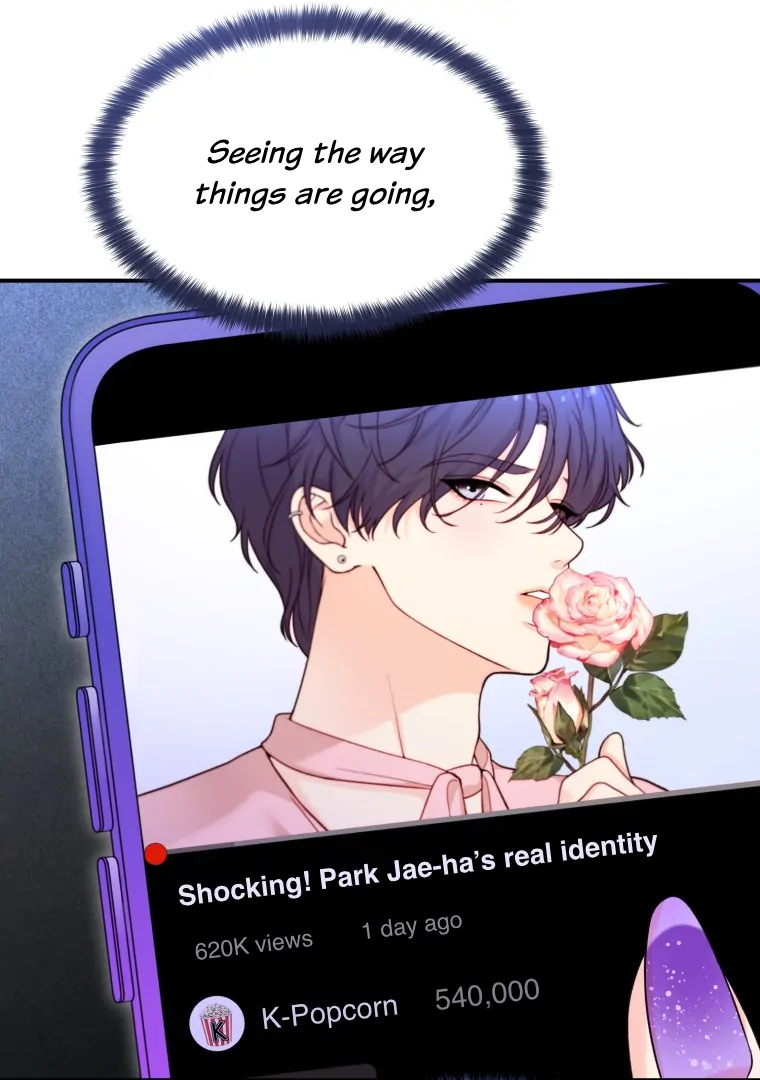 My Favorite Savior Girl chapter 17 page 76