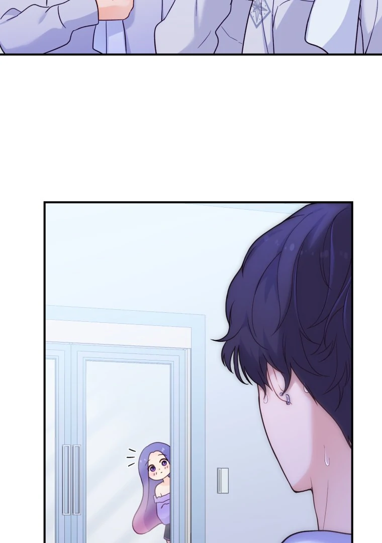 My Favorite Savior Girl chapter 17 page 85