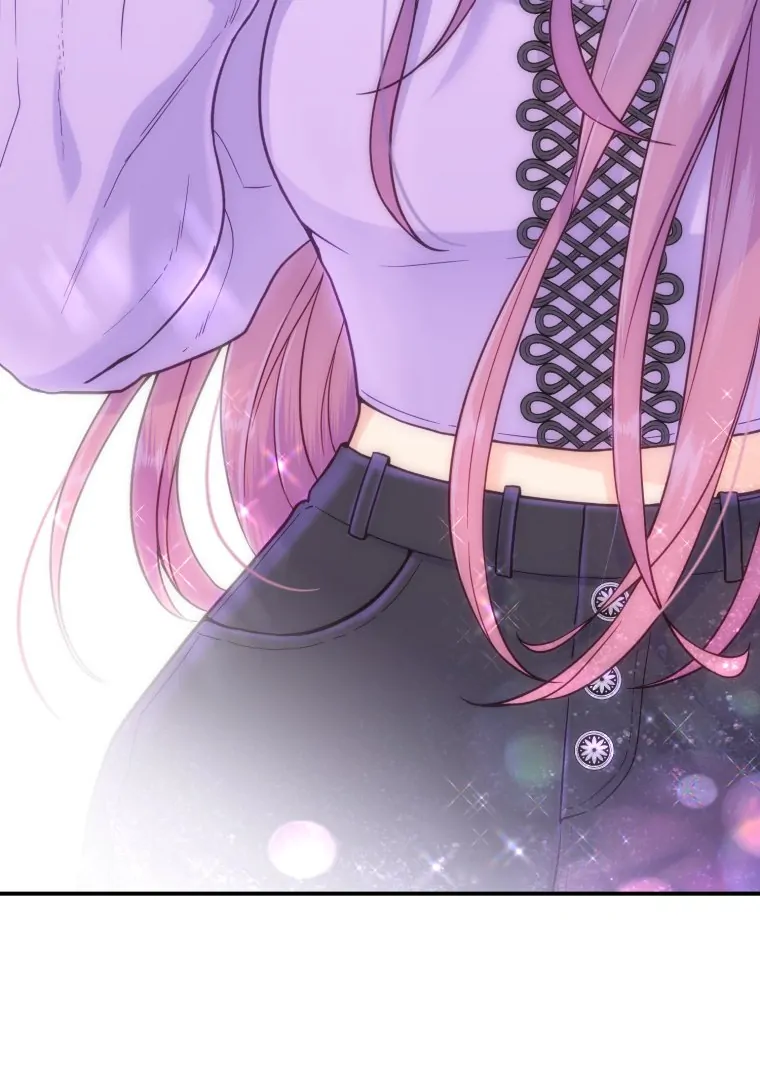 My Favorite Savior Girl chapter 17 page 88