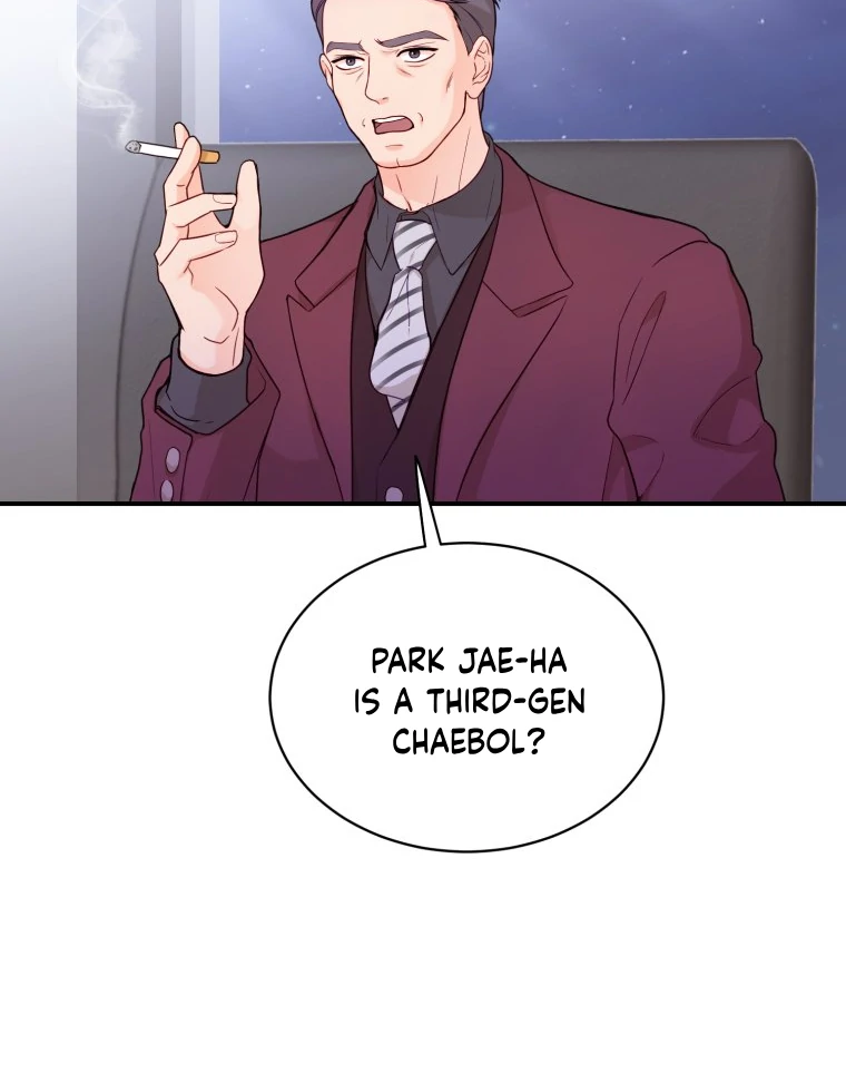 My Favorite Savior Girl chapter 17 page 98