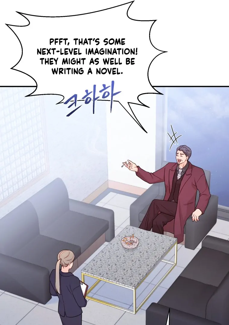 My Favorite Savior Girl chapter 17 page 99