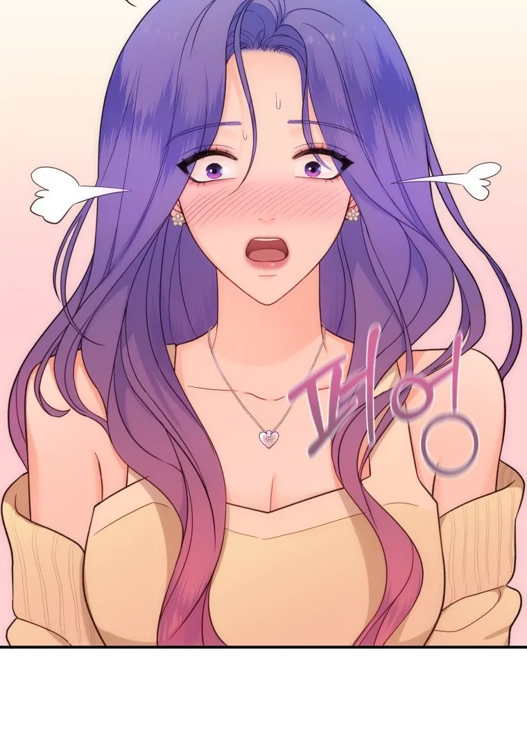 My Favorite Savior Girl chapter 18 page 100