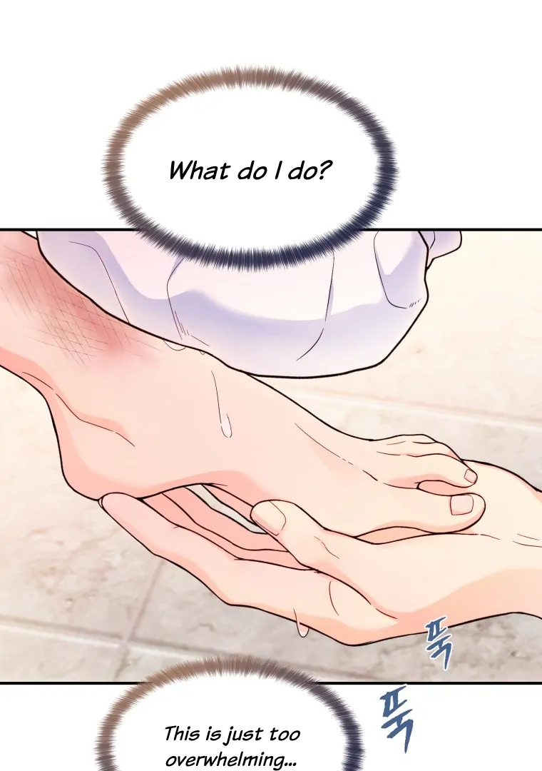 My Favorite Savior Girl chapter 18 page 103