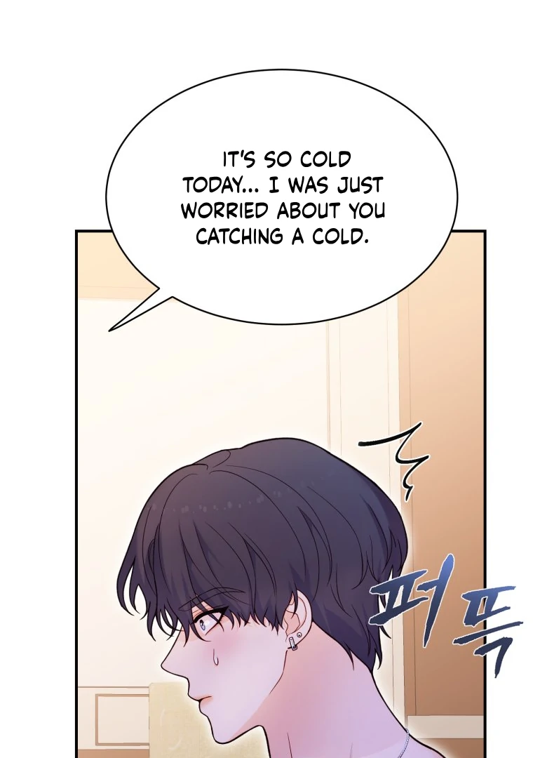 My Favorite Savior Girl chapter 18 page 108