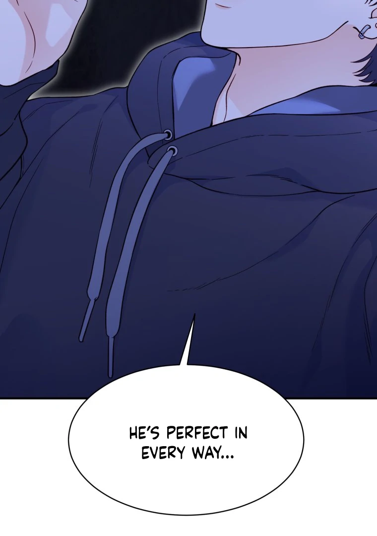 My Favorite Savior Girl chapter 18 page 11