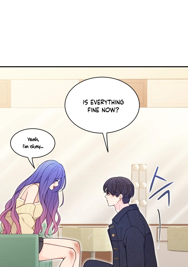 My Favorite Savior Girl chapter 18 page 111