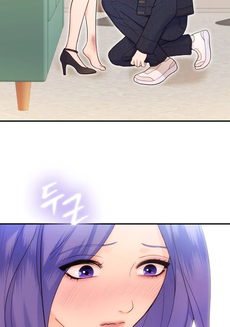 My Favorite Savior Girl chapter 18 page 112