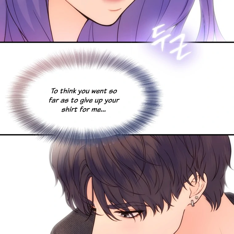 My Favorite Savior Girl chapter 18 page 113