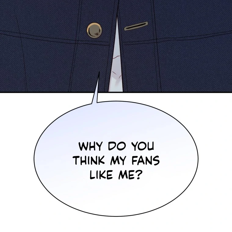 My Favorite Savior Girl chapter 18 page 121