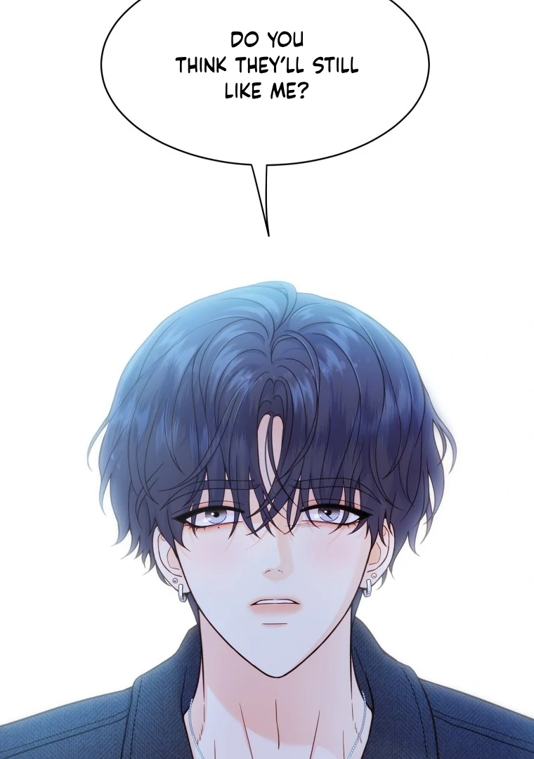 My Favorite Savior Girl chapter 18 page 125